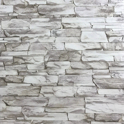 Wood, Brick & Stone - wallcoveringsmart