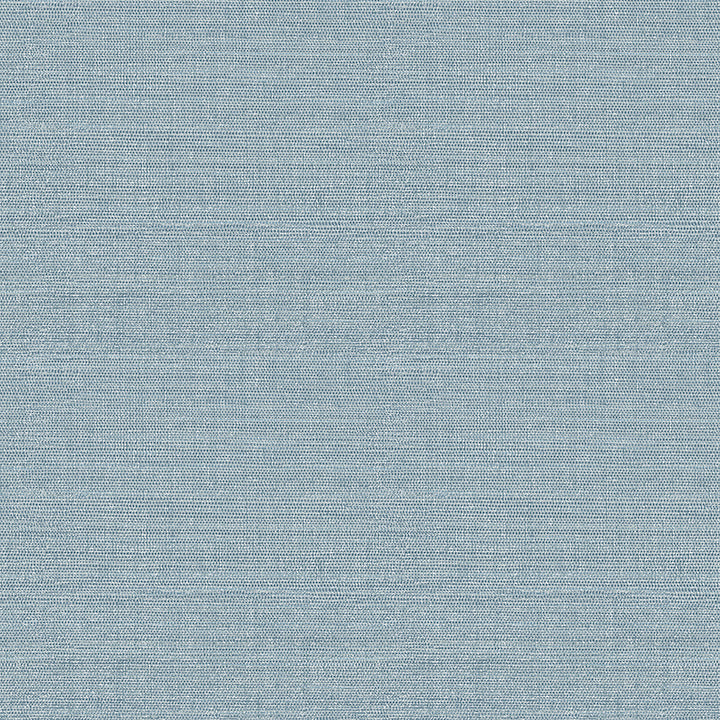 4080-26497 Agave Denim Faux Grasscloth Wallpaper  wallcoveringsmart