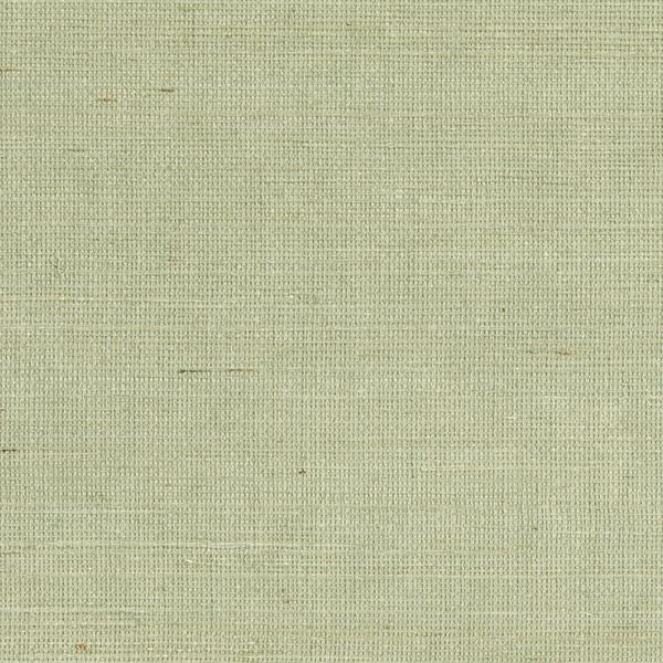 2693-65416 Popun Light Green Grasscloth – wallcoveringsmart
