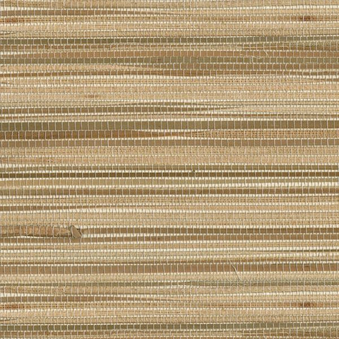 2693-65601 Dazo Neutral Grasscloth