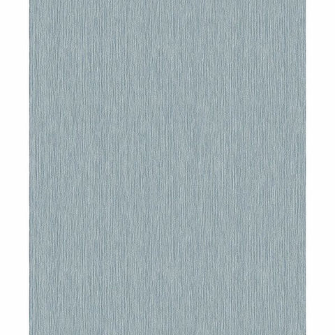 2838-IH20110 Reese Blue Stria Wallpaper