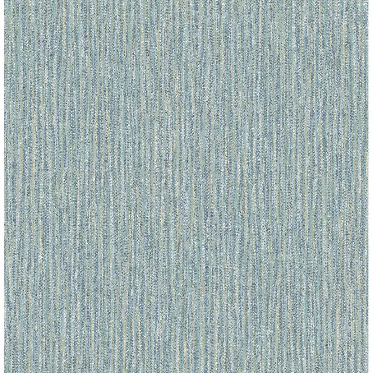 2861-25420 Raffia Aqua Faux Grasscloth Wallpaper – wallcoveringsmart