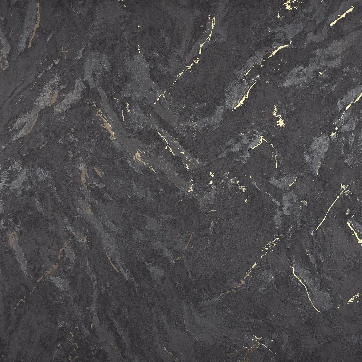2927-00105 Titania Black Marble Texture Wallpaper – wallcoveringsmart