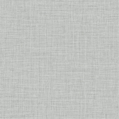 DC60704 Glitter Faux Finish Gray Wallpaper