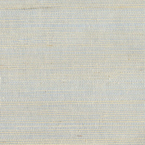 DE8995 Candice Olson White Grasscloth Wallpaper