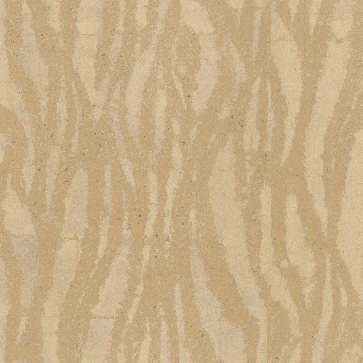 DF3391 Zebra Chic Antique Gold Wallpaper – wallcoveringsmart