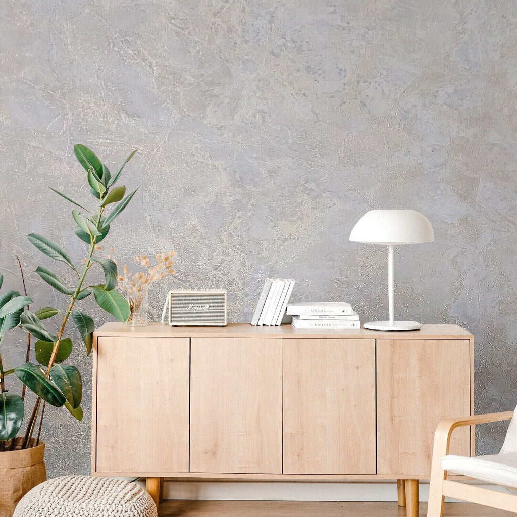 Pearl Paintable Embossed Wallpaper main image 1