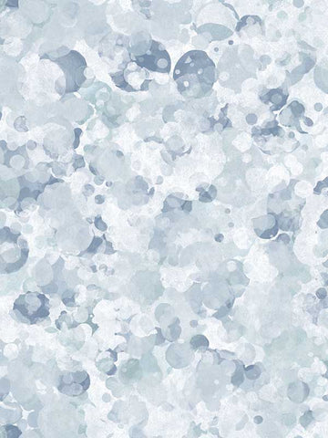 G78236 Bubble Up Blue Wallpaper