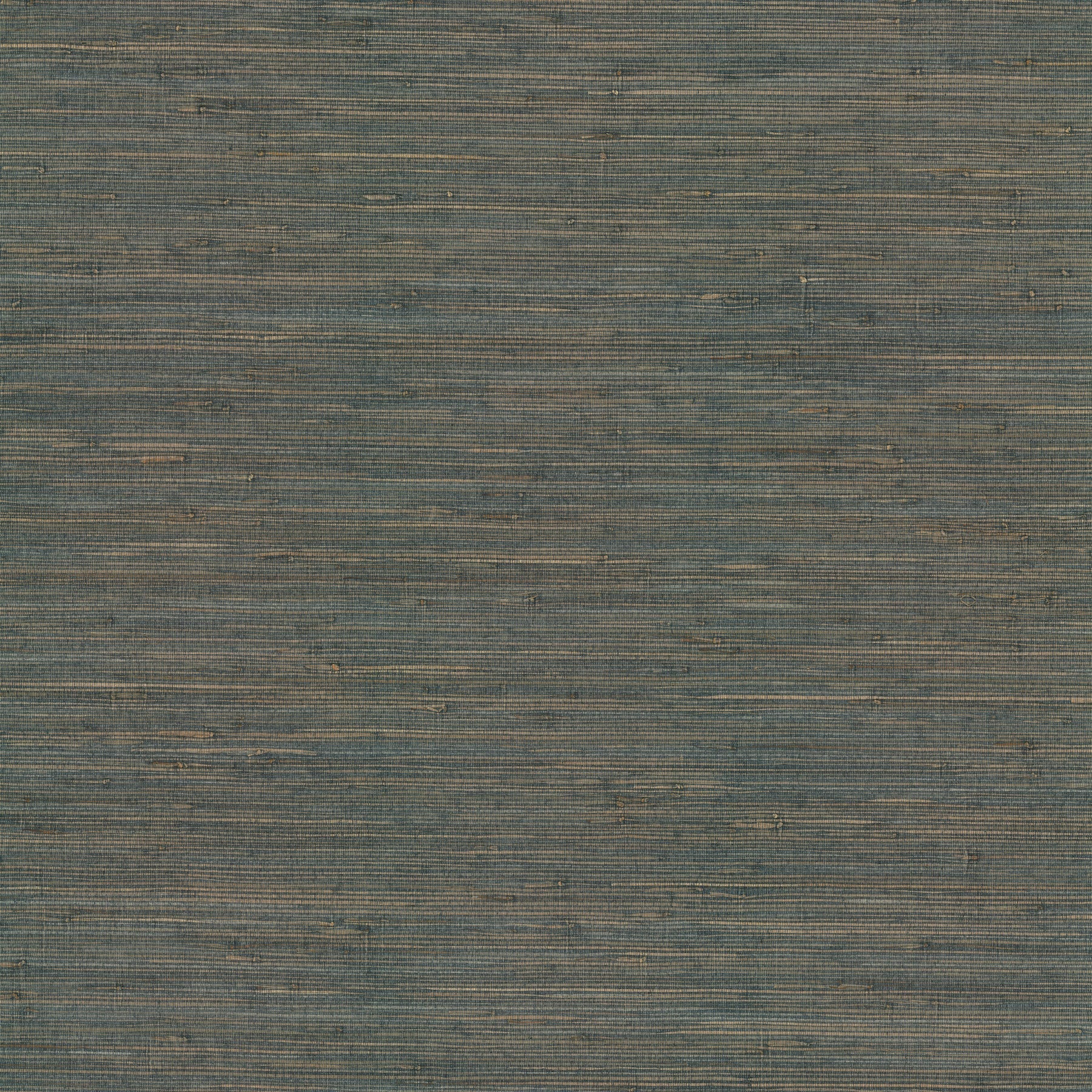 壁紙　4ロール GV0234 Knotted Grass Dark Teal Wallpape – wallcoveringsmart
