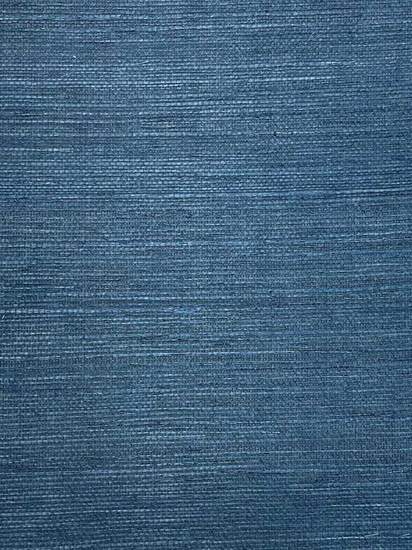 LN50011 Sisal Peacock Wallpaper – wallcoveringsmart