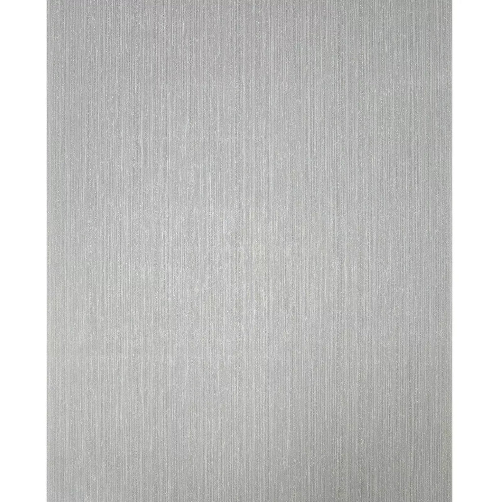 M13042 Gray gold metallic glitter faux thread stria lines fabric textu ...