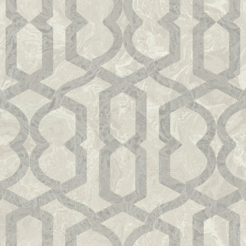 M69916 Murella Splendor geometric wallpaper