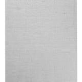 121034 Neutral gray faux basket cross weave paper imitation textured plain wallpaper