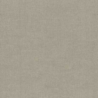SI20869 SU TELA Solid Gray Wallpaper