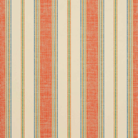 T13020 Bohemian Stripe Mandarin Wallpaper