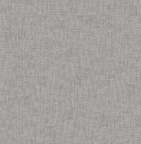 YM30310 Brown Taupe String Rough Linen Wallpaper
