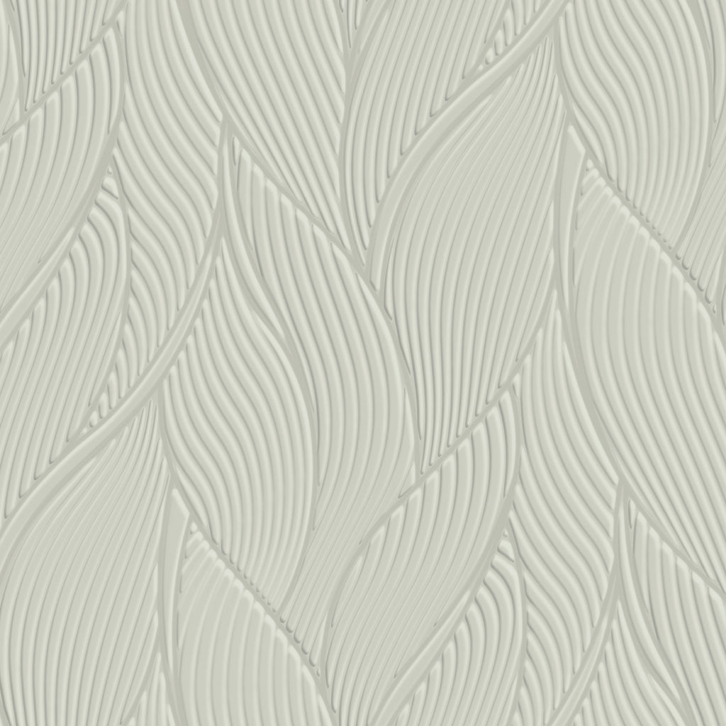 Z18907 Trussardi Luxury Floral Plants Gray Wallpaper Wallcoveringsmart z18907-trussardi-luxury-floral-plants-gray-wallpaper-wallcoveringsmart