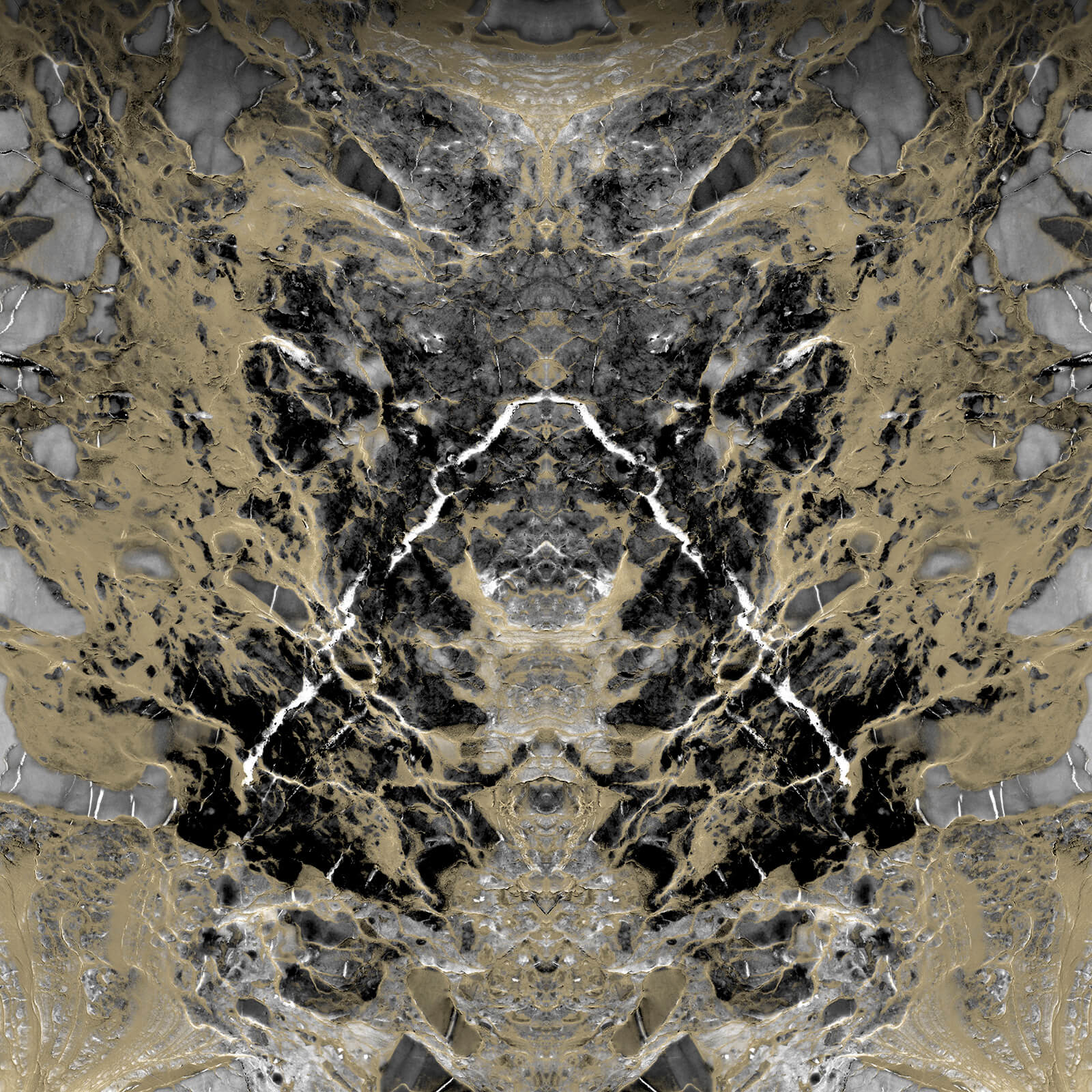 Z80068 Philipp Plein Abstract Plain 3D Panel – wallcoveringsmart