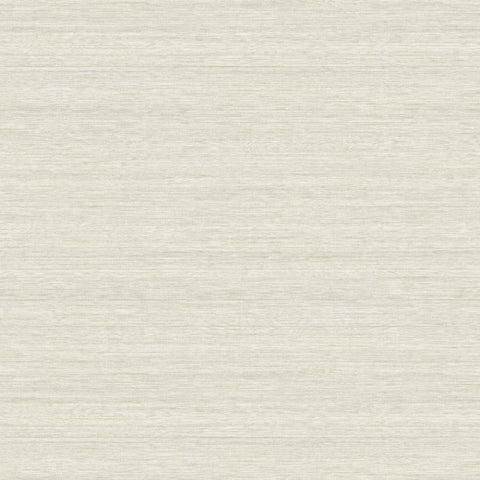 TC70318 Shantung Silk white plain wallpaper