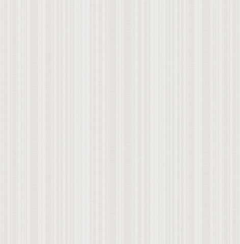 TP81808 Stripe white textured wallpaper