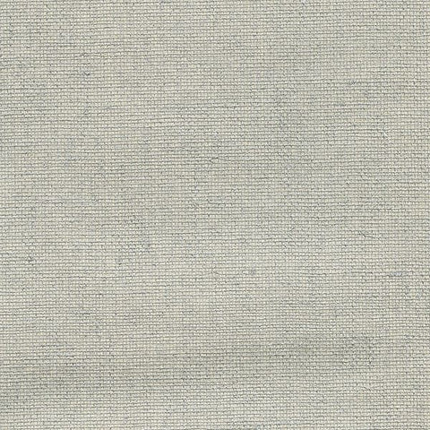 2732-80001 Kenneth James Brewster LEYTE SILVER GRASSCLOTH Wallpaper - wallcoveringsmart