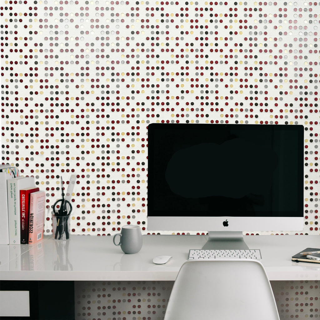 What is Acrylic Wallpaper? – wallcoveringsmart