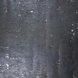 WM310953 Dark Grey Silver Natural Cork Wallpaper - wallcoveringsmart