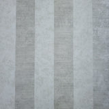 75907 Wallpaper taupe metallic gray stripes rusted Striped Textured faux plaster