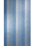 305021 Stripe Turquoise Blue Gray Wallpaper