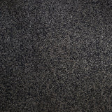 M4025 Modern Black Gray Natural Mica rustic Big Chip Wallpaper Plain - wallcoveringsmart