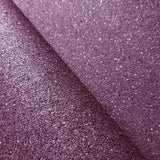 M5003 Pearl sparkle magenta pink Chip Natural Mica Wallpaper Plain - wallcoveringsmart
