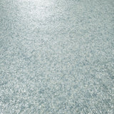M6140 Modern gray Blue Natural Real Terra Mica Stone Wallpaper Plain