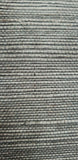2732-80087 Brewster charcoal gray Taupe Sisal natural Grasscloth Wallpaper