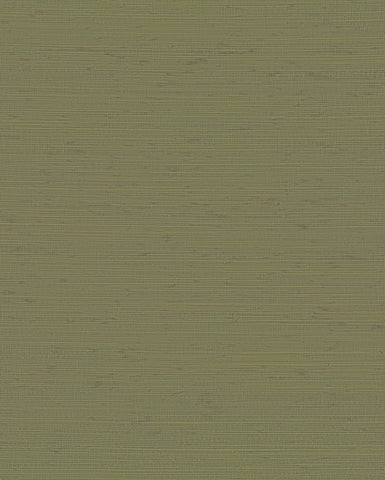 2972-86131 Kira Sage Hemp Grasscloth Wallpaper
