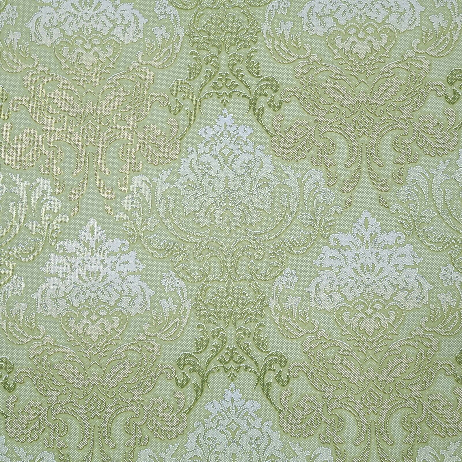 vintage green wallpaper