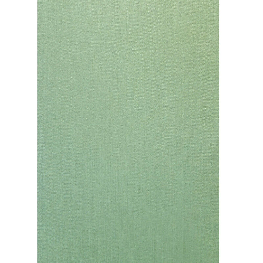 77007 Plain Green Faux Grass Sack Grasscloth Wallpaper