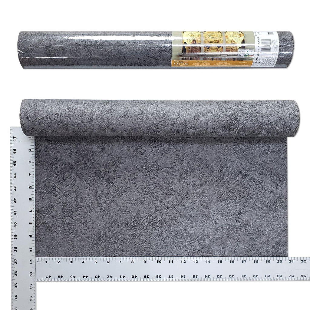 Huha Mineral Brief  Grey & Black - Fancy That & The Roundstone
