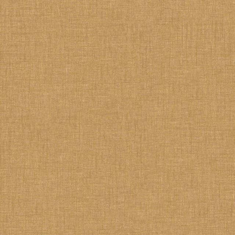 96233-4 Textured Gold Plain Wallpaper - wallcoveringsmart