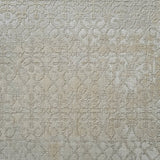 M5651 Cream beige gold Wallpaper metallic vintage Textured Moroccan boho