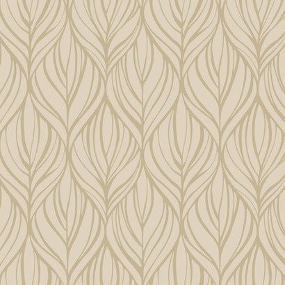 DT5082 PALMA TROPICAL ABSTRACT WALLPAPER