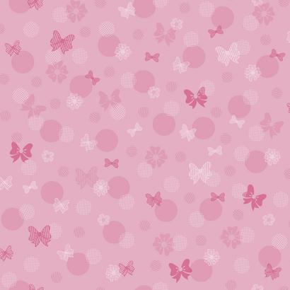 minnie mouse pink bow template
