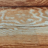 V322-05 Wood Planks Board Horizontal Wallpaper
