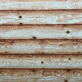 V322-05 Wood Planks Board Horizontal Wallpaper