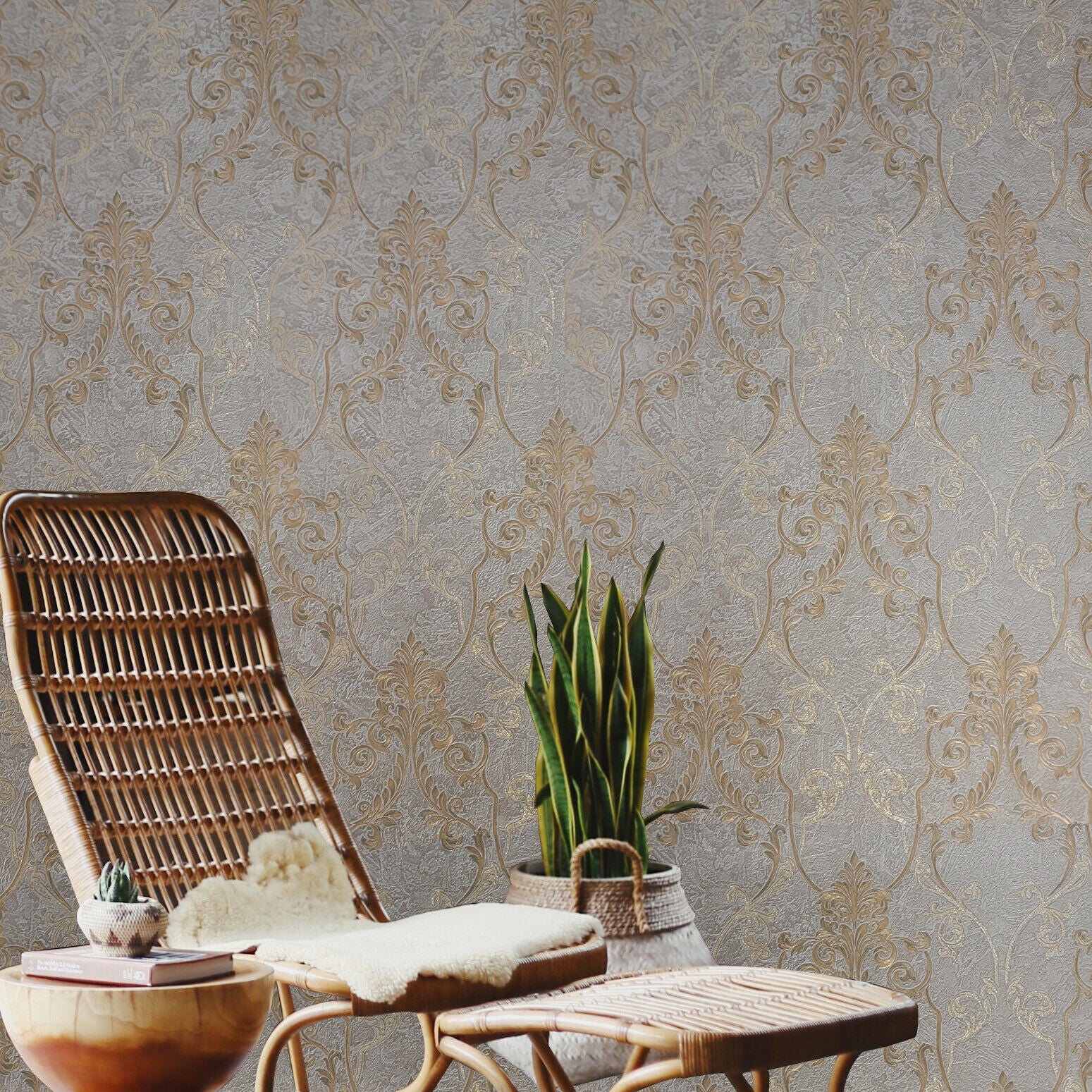 M5603-Gray-bronze-Victorian-