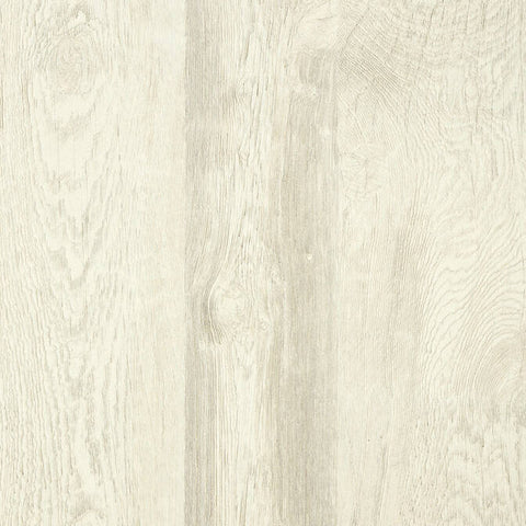 T14176 EASTWOOD off white heavy textured wood Commercial wallpaper