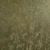 205010 Textured plain Brown Bronze gold metallic Wallpaper faux fabric worn