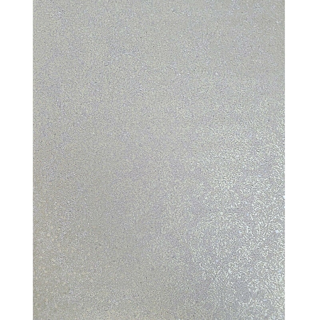 WMSR21010301 Faux Mica stone Tan grayish gold damask Wallpaper 