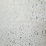 WMSR21040301 Faux Cork industrial peach off white gold silver Wallpaper