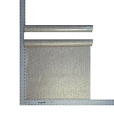 WMSR21070501 Faux Cork industrial bronze silver metallic textured Wallpaper