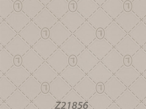 Z21856 Embossed Tan lines textured 3D illusion All over Wallpaper